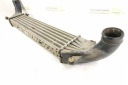 RADIATEUR D'INTERCOOLER MERCEDES-BENZ SLK (R170) 1705000400 2.3L GASOLINEphoto 10
