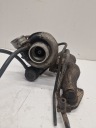 ТУРБОКОМПРЕСОР SAAB 9000 2.0 16V 911932  (13428366753) фото min 7