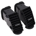 1 PAIRE AVANT AC AIR VENT OUTLET 55064–47010 ULEPSZONY PANNEAU 7Uphoto 6