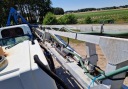 ІНШИЙ SAMOJEZDNY ОБПРИСКУВАЧ MATROT MAESTRIA M44D140 M44 140 C 42 M ТРИМАЧІ  (17547849090) фото min 30