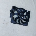 VENTILATEUR RADIATEURS BMW F20 F30 8621192 8616317-01photo 8