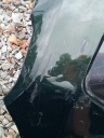 PARE-CHOCS ARRIÈRE ARRIÈRE BMW 4 IV G26 GRAN COUPÉ KIT 2021-photo 6
