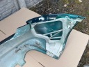 FORD C ENSEMBLE MAXIMAL MK1 LIFT PARE-CHOCS ARRIÈRE 7M51R17906A ORIGINALphoto 12
