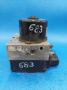 НАСОС ABS FOCUS 98AG-2M110-CA  (11601978316) фото min 4