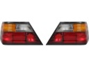ЗАДНИЕ ФОНАРИ MERCEDES E-CLASS W124 84-93 DEPO