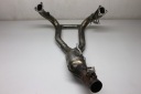 BMW R 1250 GS COLLECTEUR ÉCHAPPEMENT 8566947photo 4