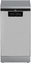 Посудомоечная машина Beko BDFS26121XQ