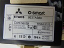 МОДУЛЬ КОМФОРТУ MITSUBISHI COLT VI 8637A389  (18870853201) фото min 7