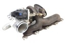 BMW MINI TURBINE TURBOCOMPRESSEUR 8631903F48 F45 F46 MINI F54 F55 F56 F57 F60photo 6