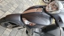 ДВИГУН PIAGGIO 125CM 4T IGET I-GET ПРИВІД КОРПУС РАДІАТОР ЗАПЧАСТИНИ ВАРШАВА  (17010705263) фото min 4