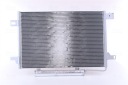 RADIATEUR CLIMATISATION AVEC SÉCHEUR NISSENS 94910 1695000354photo 12