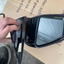 RÉTROVISEUR GAUCHE 20 GOUPILLE LIFT ASSISTANT COULEUR 197 A2128102116 MERCEDES E W212photo 16