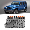 948TE ZF9HP48 КОРПУС КЛАПАНУ КОРОБКИ ПЕРЕДАЧ Z КОМПЛЕКТ ПРОВОДІВ ПРОВОДІВ NE  (18005229795) фото min 6