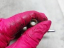 MOULURE INJECTION FORD MONDEO MK3 2.0 B 1S7G-9D280-DA 0280156155photo 8