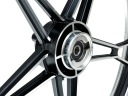 WHEEL FRONT NEKEN50/2010-2014 (1,6X18) BLACK  photo 5