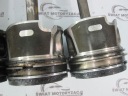 CITROEN C3 1.4 HDI 8HZ 10FDAX 68KM 10R PISTON BIELLE 416489 74L53photo 6