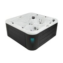 Minibasen Jacuzzi Inspiration S103 LXs