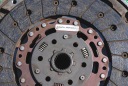 КОМПЛЕКТ МАХОВИК ДВУХМАССОВЫЙ ДВУХМОСОВОЕ VOLVO V50 S40 II 2,0D 136KM SACHS СОСТОЯНИЕ В ОЧЕНЬ ХОРОШЕМ СОСТОЯНИИ D4204T  фото 5