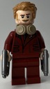 Lego figúrka Super Heroes sh834 Star-Lord Značka LEGO