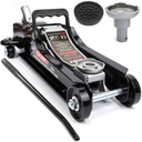 АВТОМОБИЛЬНЫЙ ПОДЪЕМНИК FROG 2.5T ДОМКРАТ + УДЛИНИТЕЛЬ