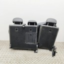 ENSEMBLE SIÈGES MASERATI LEVANTE SUV (M161) 54723077621 33518324 3.0L 202KWphoto 11