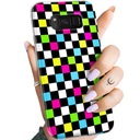 ЧЕХОЛ ДЛЯ SAMSUNG GALAXY S8 С УЗОРАМИ СЕТКА СЕТКА СЕТКА КОРПУС КРЫШКА КОРПУС