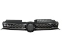 ПЕРЕДНЯЯ РЕШЕТКА VW GOLF VI 2008-2016 GTD