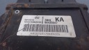CHEVROLET LACETTI I CONTRÔLEUR ORDINATEUR MOTEUR 96435547photo 5