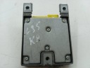 BMW 5 E60 E61 2004 AVANT CÔTÉ GAUCHE MODULES COUSSINS D'AIRphoto 6