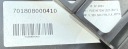 SKODA SUPERB IV 4 3P0 3P PARE-CHOCS AVANT AVANT COMPLET NEUF MODÈLE PDC 23-photo 9