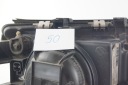 ФАРА ЛІВА ПЕРЕДНЯ VOLVO S80 ПЕРЕД LIFTINGIEM 8620889 89005056  (17894554941) фото min 16
