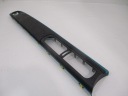CITROEN C3 III MOULURE DÉCORATIVE DECOR CONSOLES 9812401777photo 8
