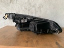 VW GOLF VIII 8 R-LINE ФАРА ЛІВА ПЕРЕДНЯ ПЕРІД ПОВНИЙ LED (СВІТЛОДІОД) 5H1941059C ЄВРОПА  (18758775809) фото min 9