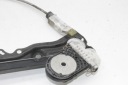 ÉLÉVATEUR VITRES GAUCHES AVANT PORTES BMW Z4 ROADSTER (E89) 7192299 2.0Lphoto 8