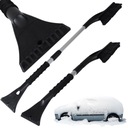 ТЕЛЕСКОПИЧЕСКИЙ СКРЕБОК ДЛЯ АВТОМОБИЛЬНЫХ ОКОН