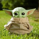 Star Wars Mandalorian Interaktywny Baby Yoda Marka inna