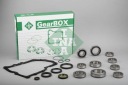 KIT NAPR.SKRZYNI VITESSE A3 1.6 03-12photo 9