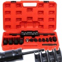 ИНЕРЦИОННЫЙ СЪЕМНИК ДЛЯ СНЯТИЯ ФОРСУНКИ DELPHI BOSCH HAMMER