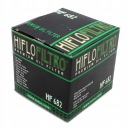 ФІЛЬТР МАСТИЛА HIFLOFILTRO HF682  фото 10