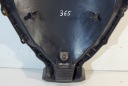 DOUBLURE DE PASSAGE DE ROUE 94421-14G0 SUZUKI BURGMAN 400 K3 K4 K5 2003-2006Rphoto 14