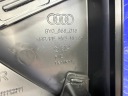 AUDI A3 8Y MAP CLADDING DOOR RIGHT PERID OEM 8Y0867018  photo 9