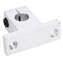 4 SZT. BRACKET SHAFT CONNECTOR SPRZETOWY ACCESSORY DO SZYN ZE FOOT RL  photo 5