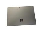 Microsoft Surface 5 Pro 1796 8/256 GB Model grafickej karty Intel HD Graphics 620