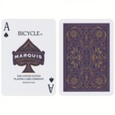 Hracie karty a triky Bicycle Marquis Vydavateľ Bicycle