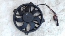 VENTILATEUR RADIATEUR 9684229880 PEUGEOT 407 1.6 2.0 04-photo 7