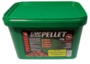 Profess Twister Pineapple Groundbait Pellet 3 кг 12 мм