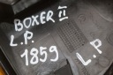 ЗАХИСТ ЗАГЛУШКА ДЗЕРКАЛА ЛІВИЙ ПЕРІД BOXER II JUMPER II DUCATO 735424457  (17517946996) фото min 6