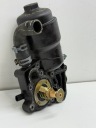 AUDI Q5 A5 A7 A6 C7 3.0 TDI SUPPORT CHÂSSIS FILTRE HUILES CAPTEURS ORIGINALphoto 5