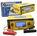 ЗАРЯДНОЕ УСТРОЙСТВО ДЛЯ АККУМУЛЯТОРОВ LCD 6V 12V 10A