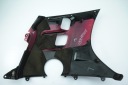 HONDA CBR 1000 F SC24 89-99 ОБТІЧНИК ЛІВА КАРТА  (18136352877) фото min 9